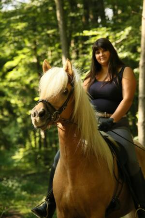 Angelika und Heimur
